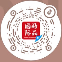 好品国际抖音号二维码
