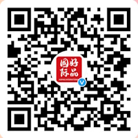 好品国际新浪微博二维码